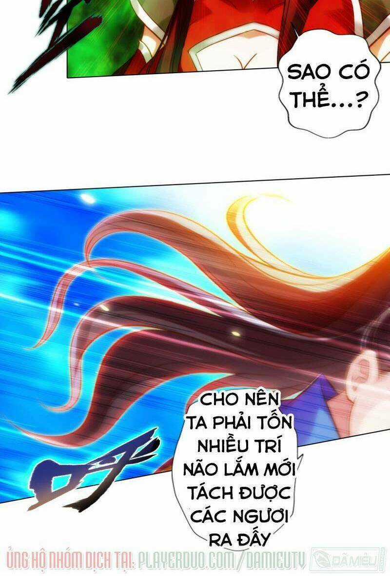 Lang Hoàn Thư Viện - Chapter 184 - Trang 6