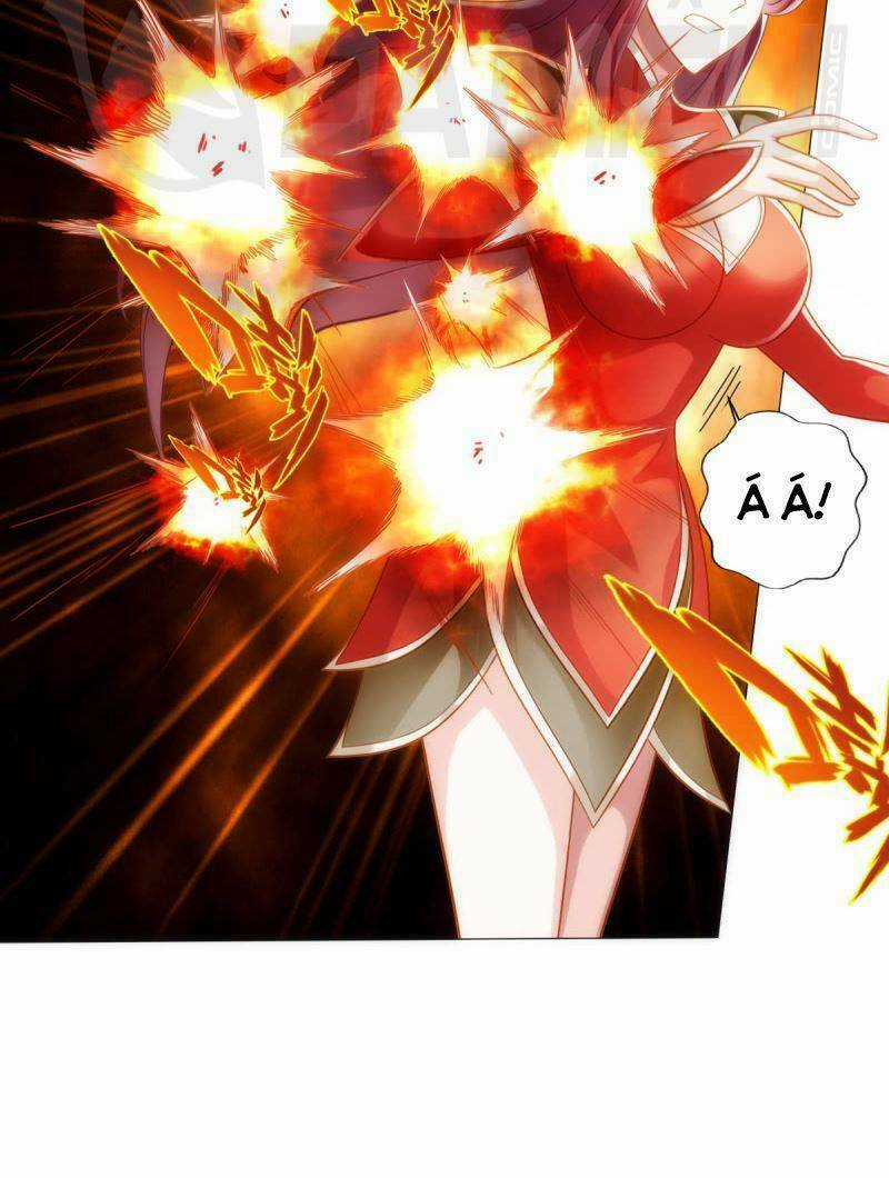 Lang Hoàn Thư Viện - Chapter 184 - Trang 8