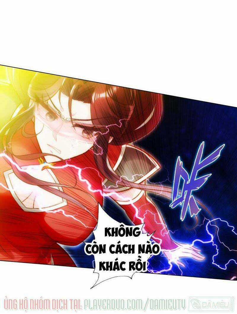 Lang Hoàn Thư Viện - Chapter 184 - Trang 9