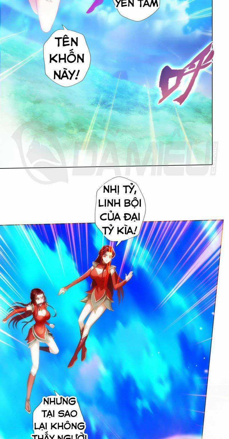 Lang Hoàn Thư Viện - Chapter 186 - Trang 4