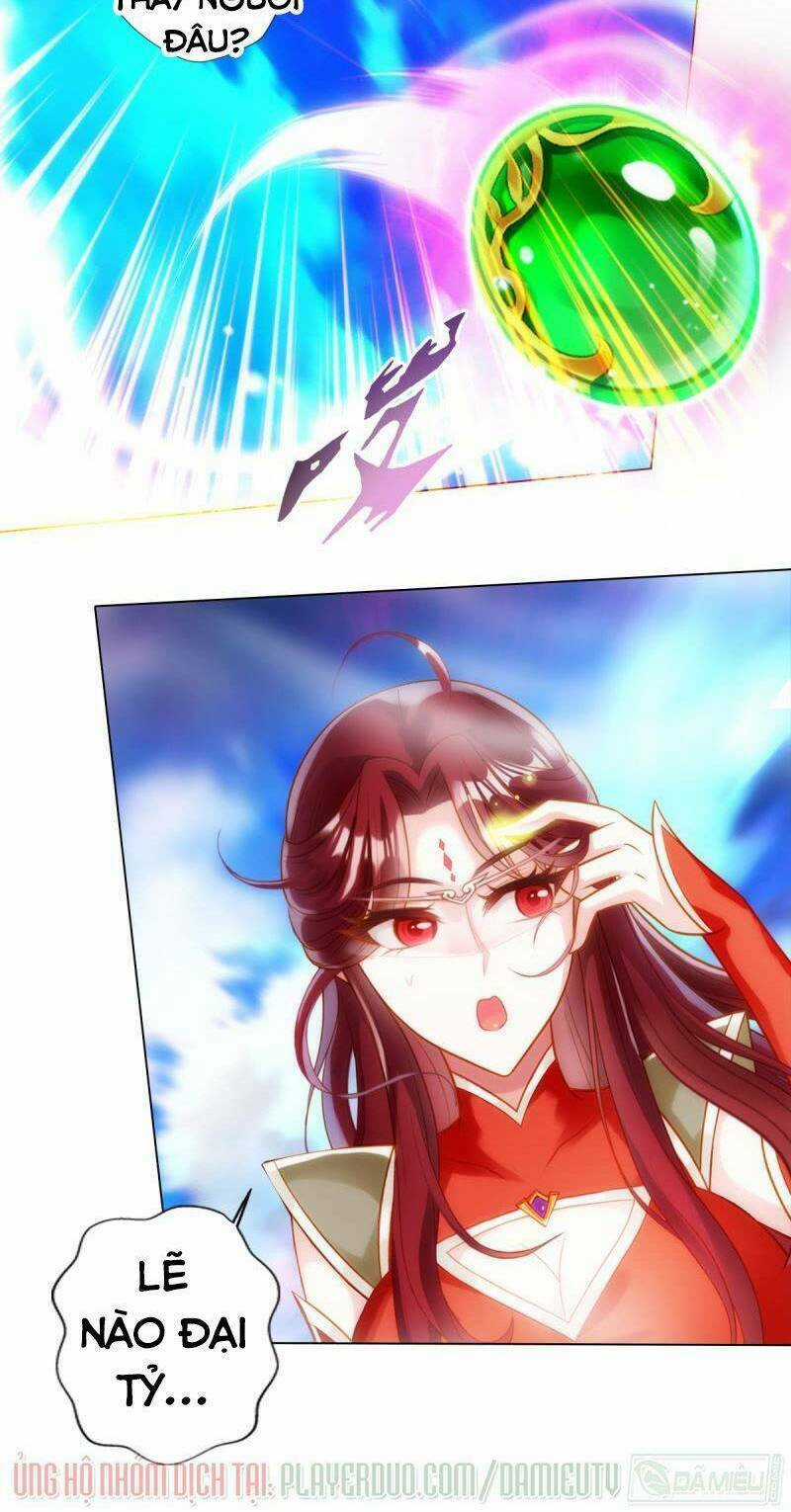 Lang Hoàn Thư Viện - Chapter 186 - Trang 5