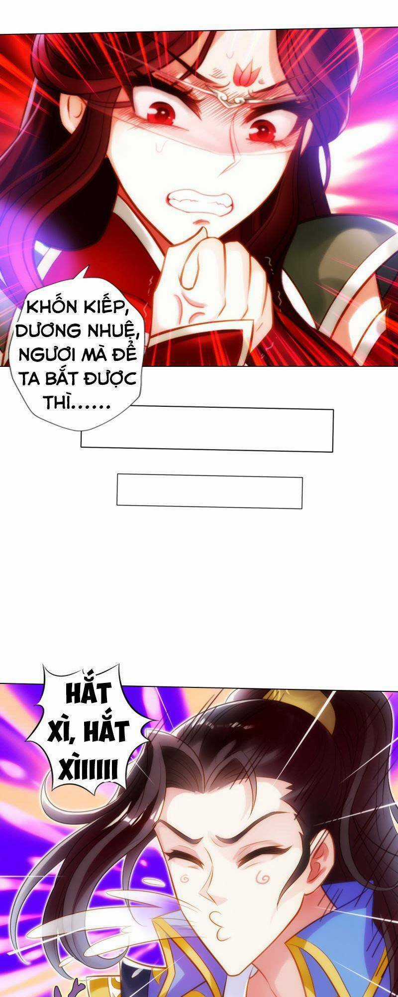 Lang Hoàn Thư Viện - Chapter 186 - Trang 6