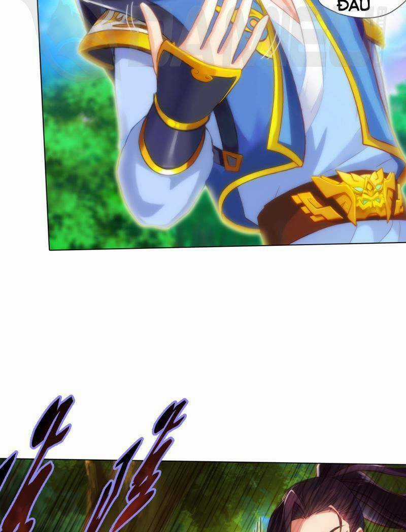 Lang Hoàn Thư Viện - Chapter 186 - Trang 10