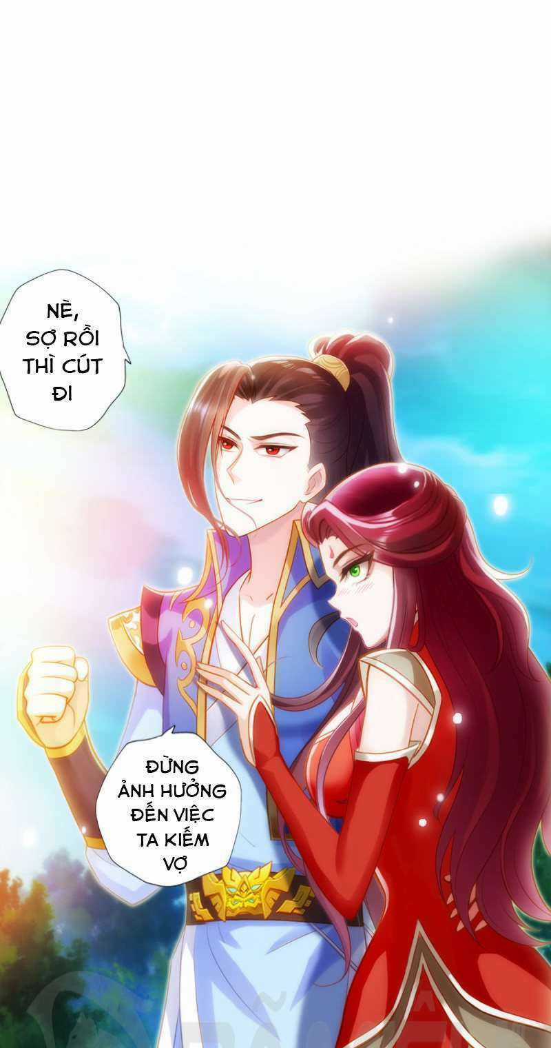 Lang Hoàn Thư Viện - Chapter 188 - Trang 1