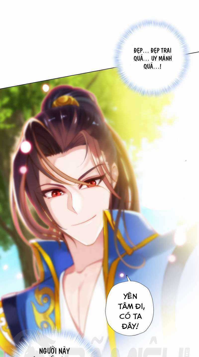 Lang Hoàn Thư Viện - Chapter 188 - Trang 3