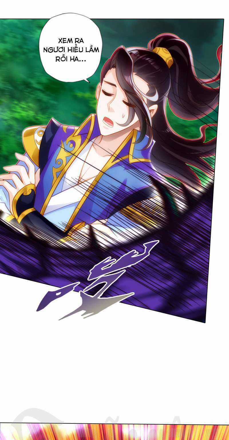 Lang Hoàn Thư Viện - Chapter 188 - Trang 21