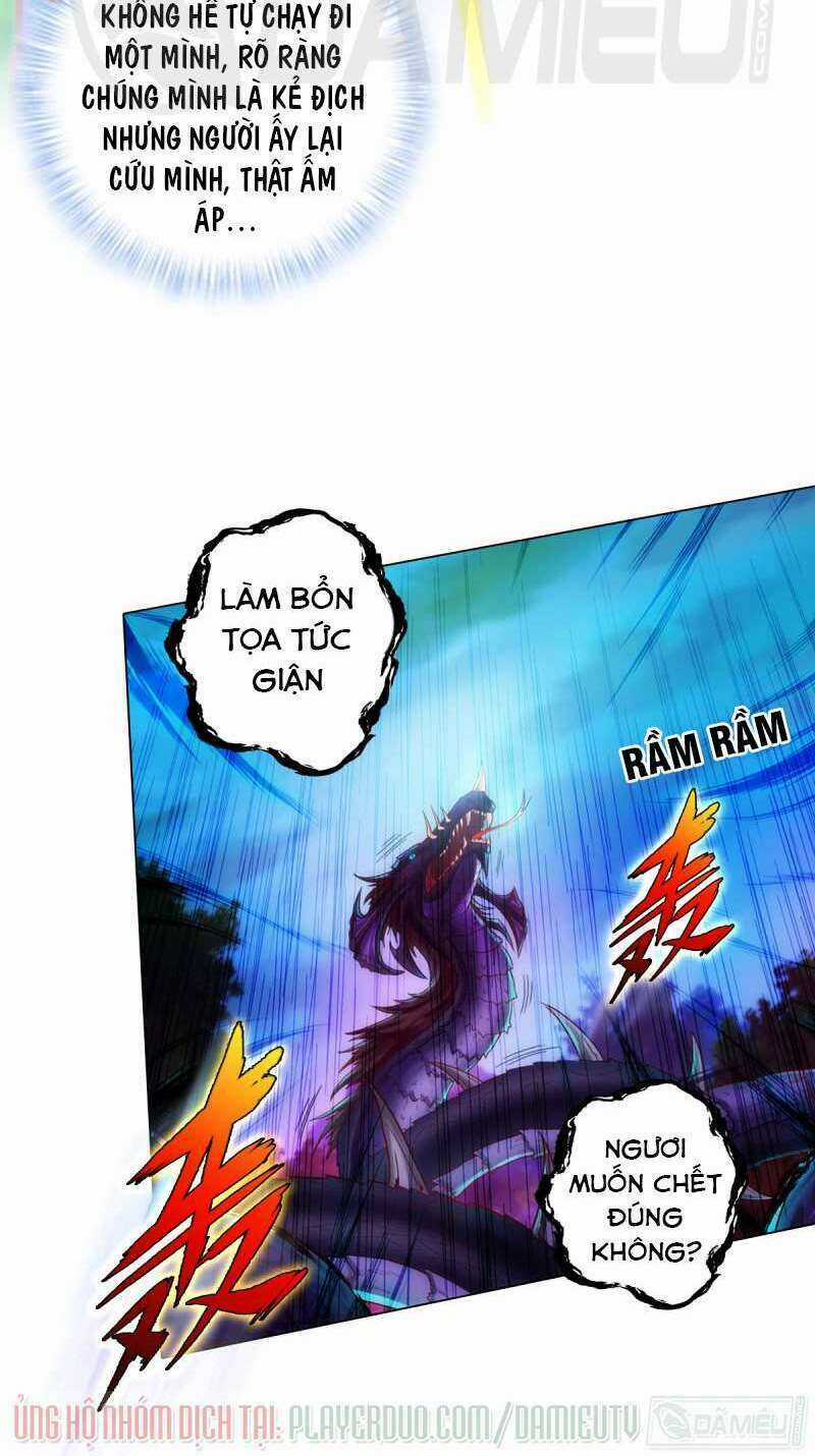 Lang Hoàn Thư Viện - Chapter 188 - Trang 4