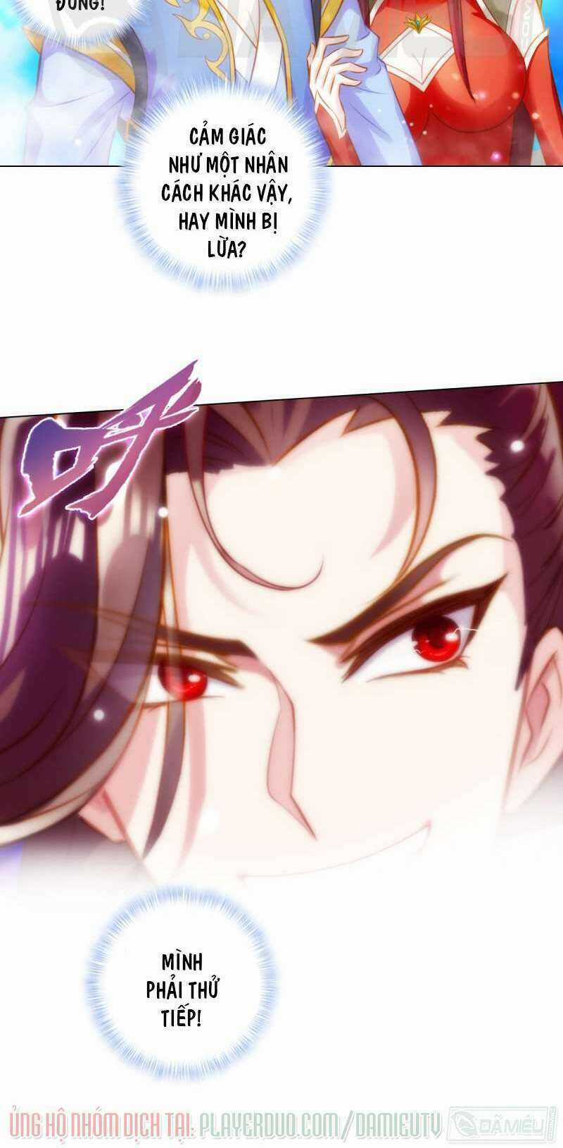 Lang Hoàn Thư Viện - Chapter 188 - Trang 37