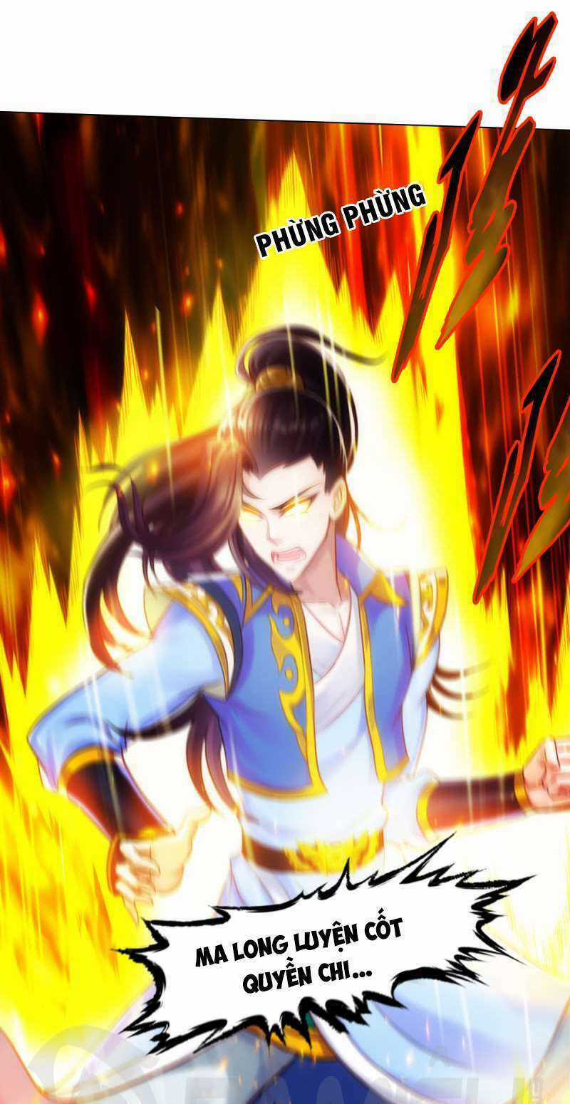 Lang Hoàn Thư Viện - Chapter 188 - Trang 9