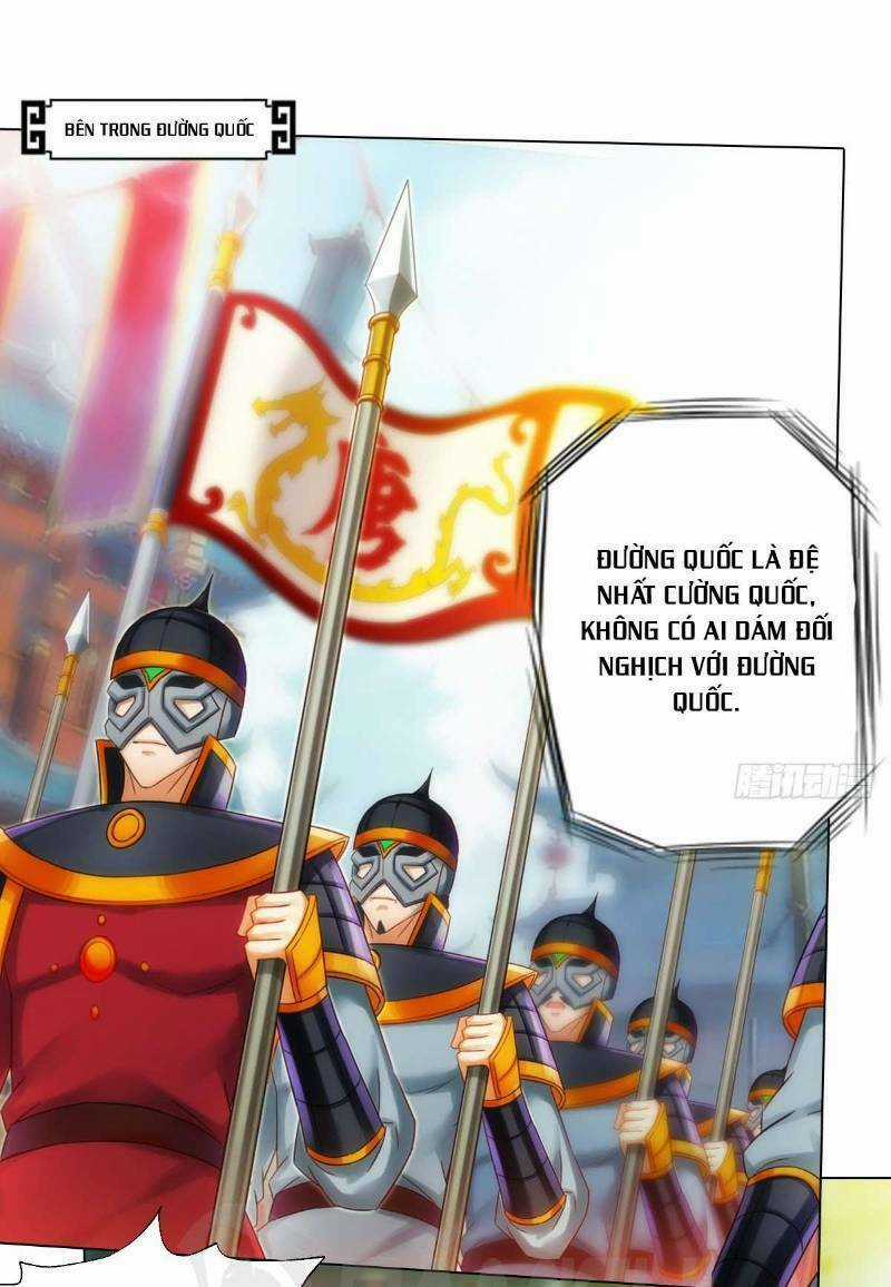 Lang Hoàn Thư Viện - Chapter 190 - Trang 2