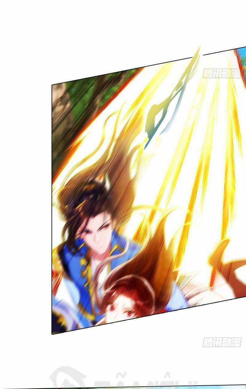 Lang Hoàn Thư Viện - Chapter 190 - Trang 27