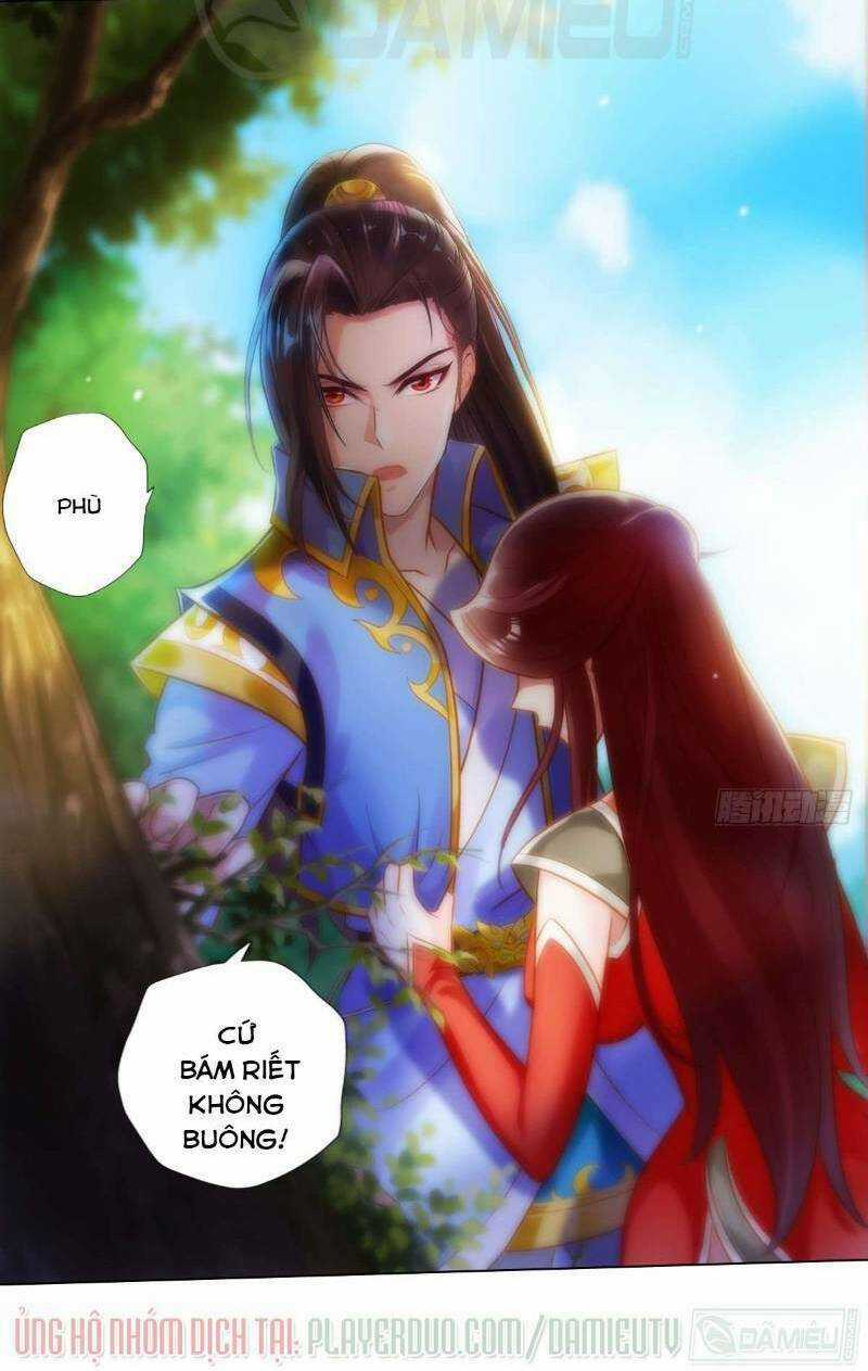 Lang Hoàn Thư Viện - Chapter 190 - Trang 28