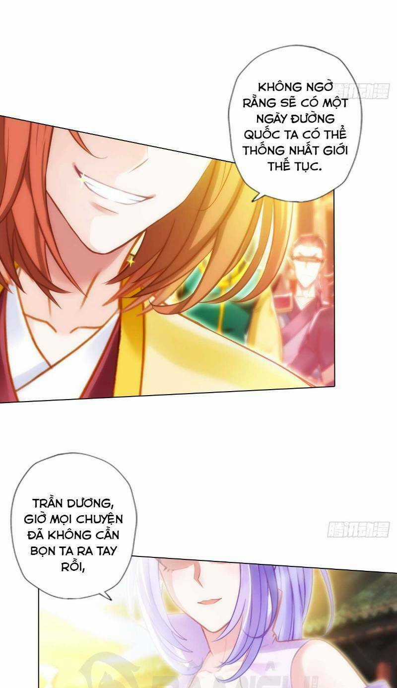 Lang Hoàn Thư Viện - Chapter 190 - Trang 4