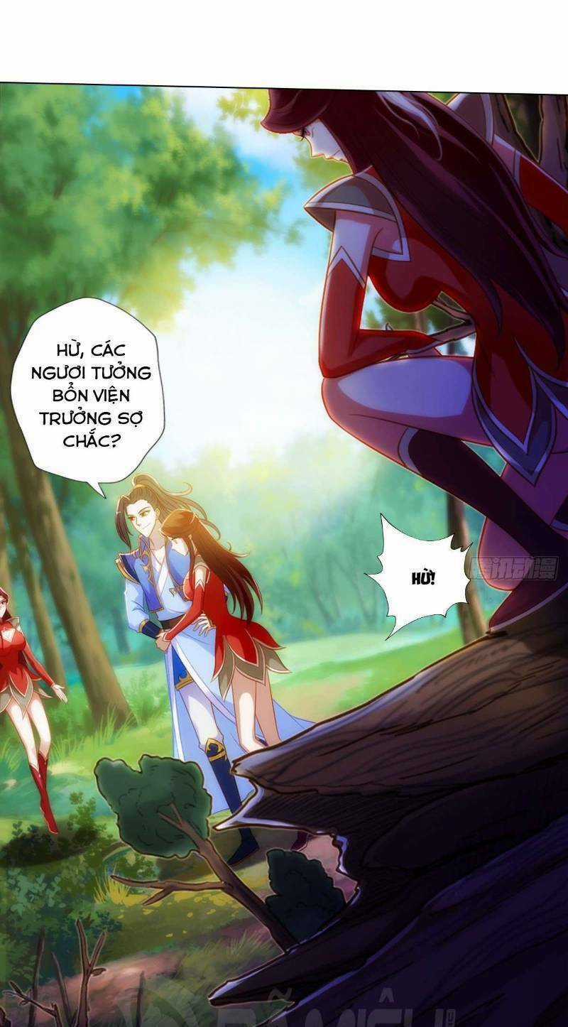 Lang Hoàn Thư Viện - Chapter 190 - Trang 33