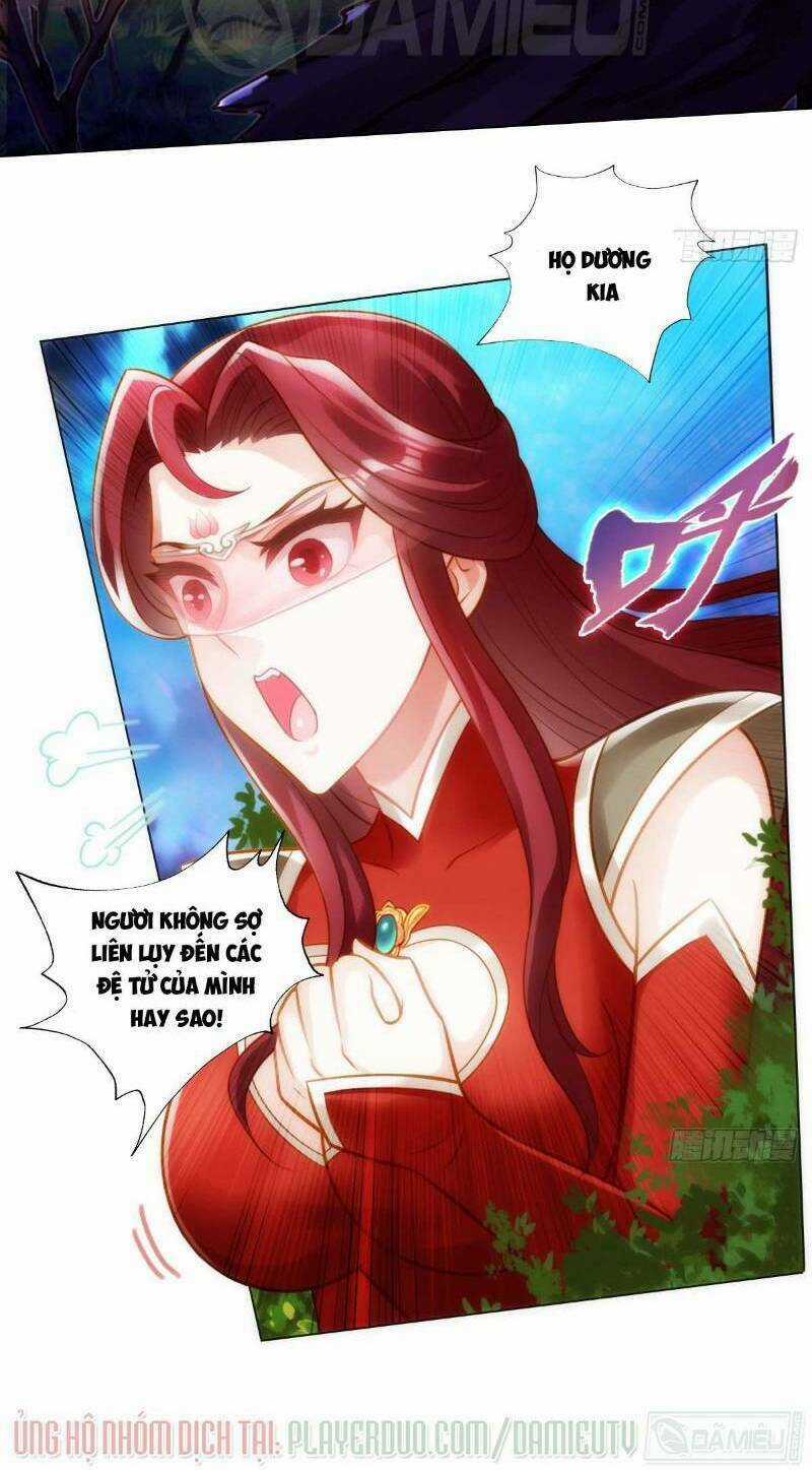 Lang Hoàn Thư Viện - Chapter 190 - Trang 34