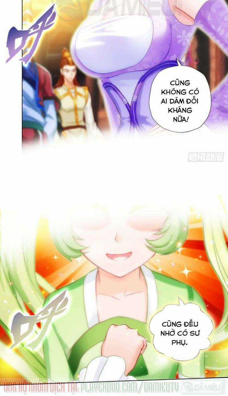 Lang Hoàn Thư Viện - Chapter 190 - Trang 5