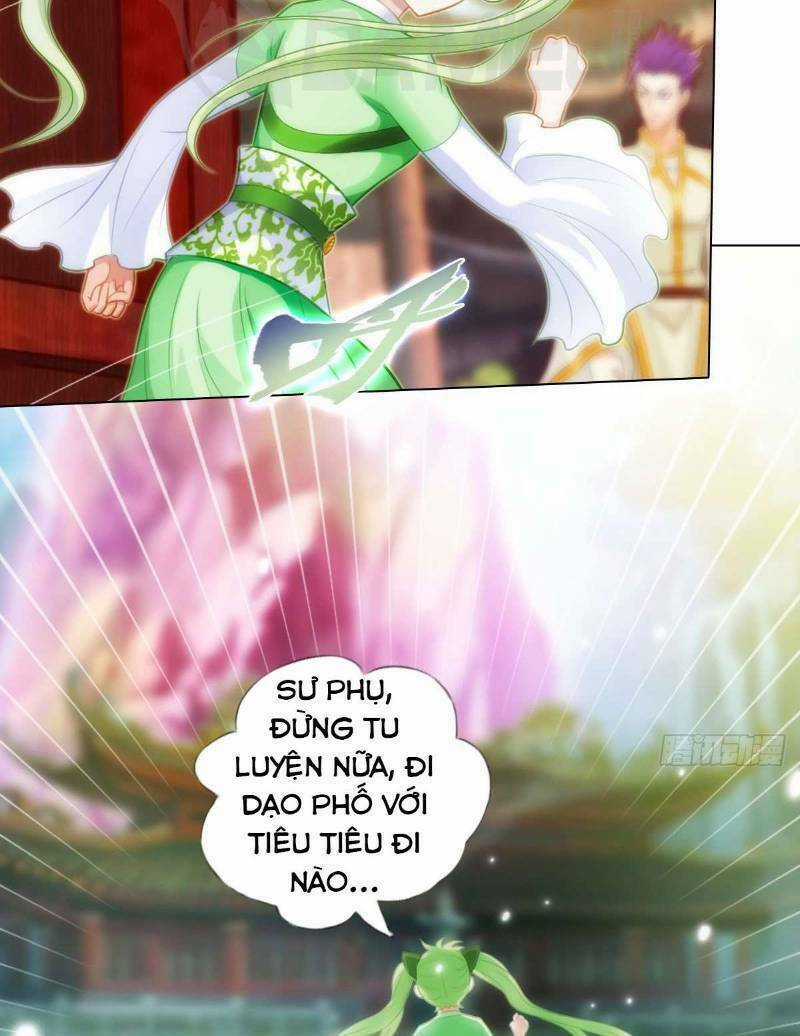 Lang Hoàn Thư Viện - Chapter 190 - Trang 7