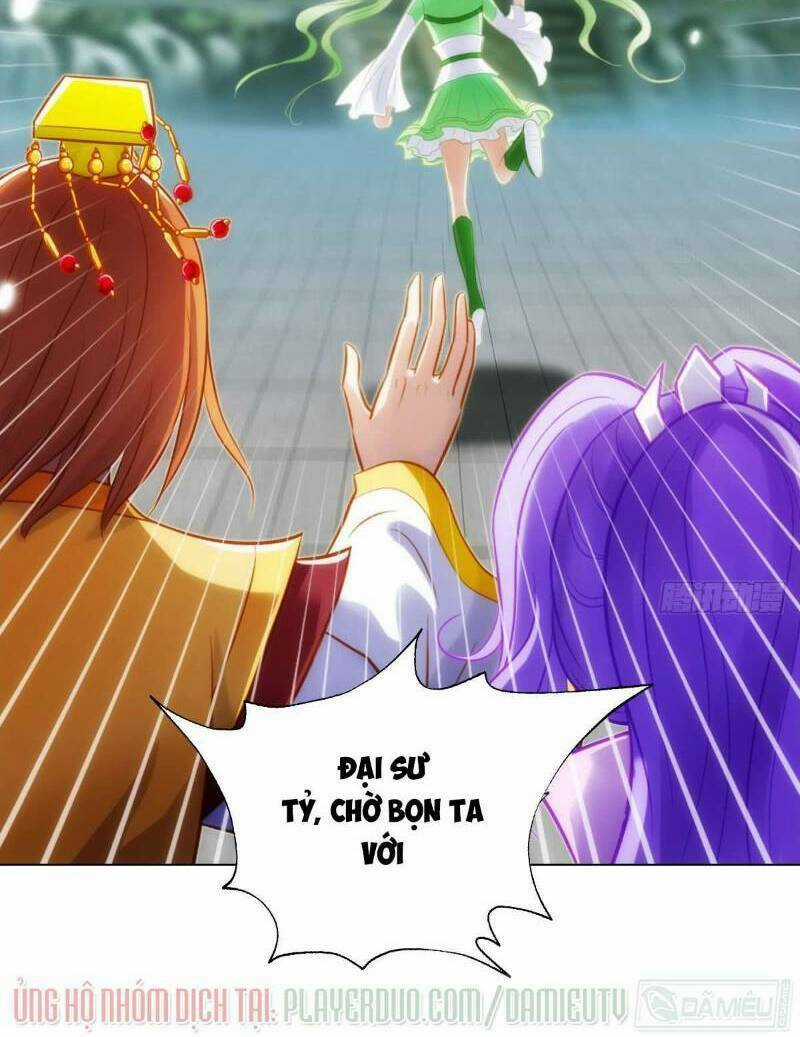 Lang Hoàn Thư Viện - Chapter 190 - Trang 8