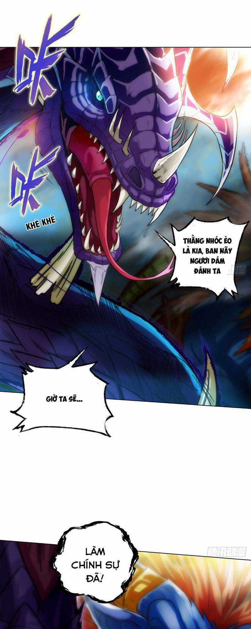 Lang Hoàn Thư Viện - Chapter 192 - Trang 1