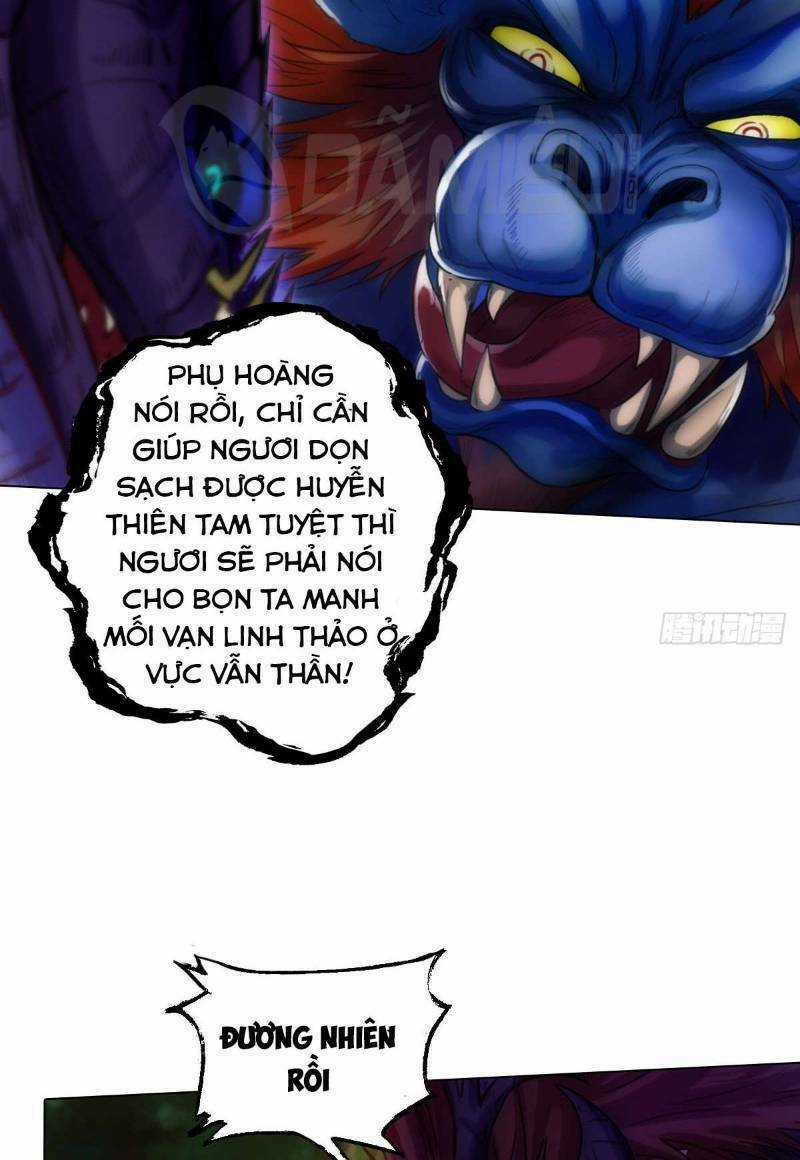 Lang Hoàn Thư Viện - Chapter 192 - Trang 2