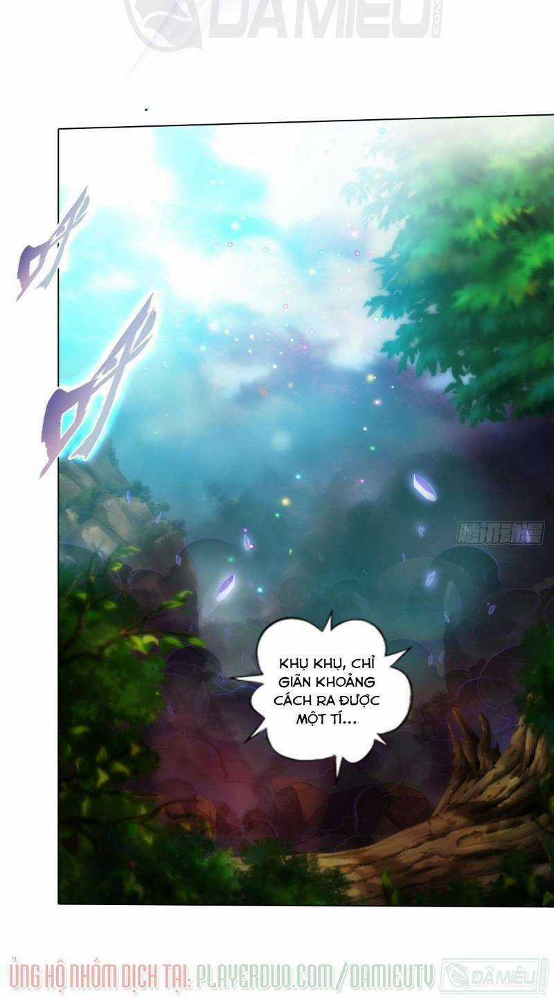 Lang Hoàn Thư Viện - Chapter 192 - Trang 11