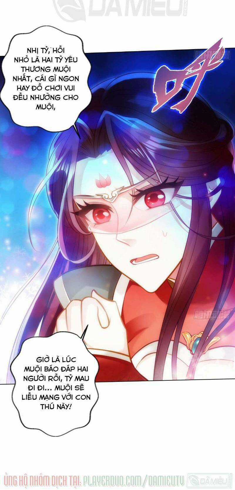 Lang Hoàn Thư Viện - Chapter 192 - Trang 13