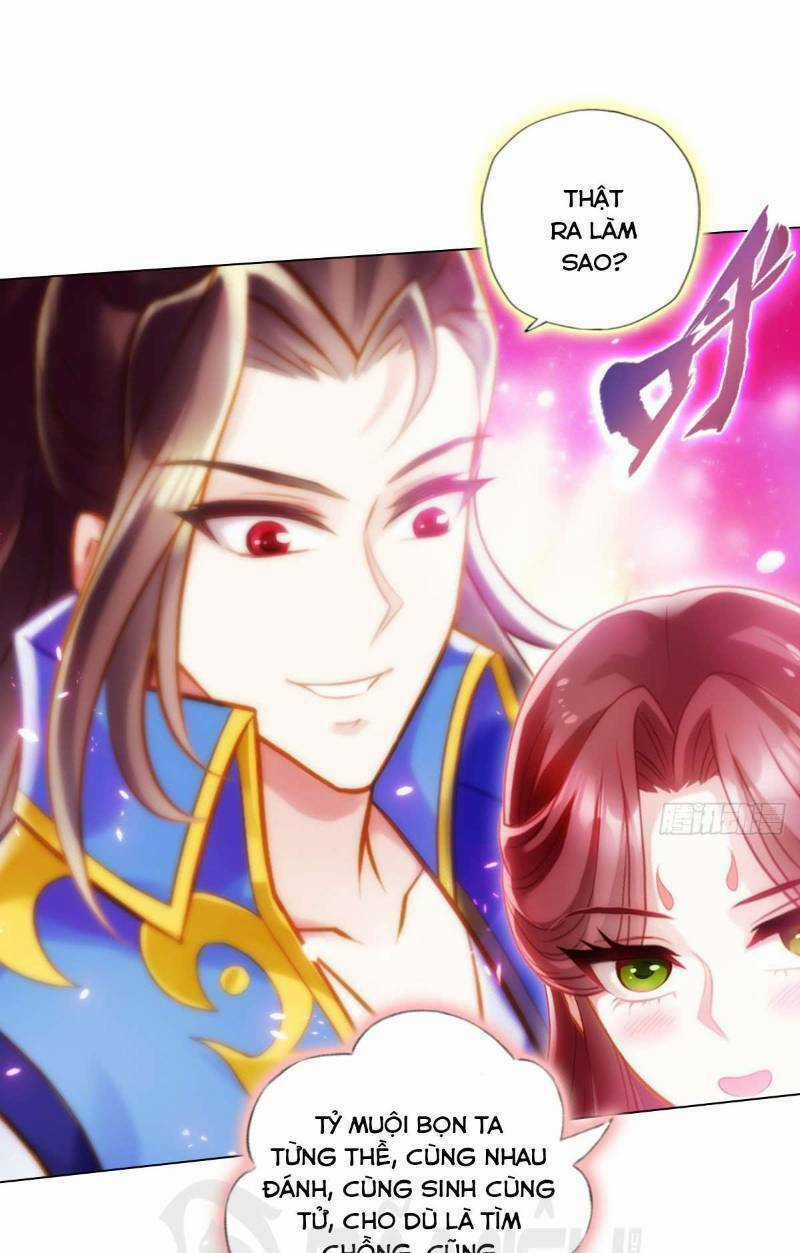 Lang Hoàn Thư Viện - Chapter 192 - Trang 20