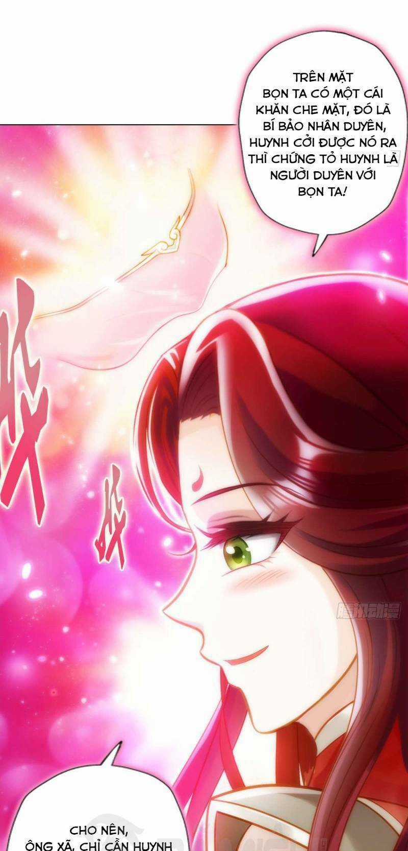 Lang Hoàn Thư Viện - Chapter 192 - Trang 22