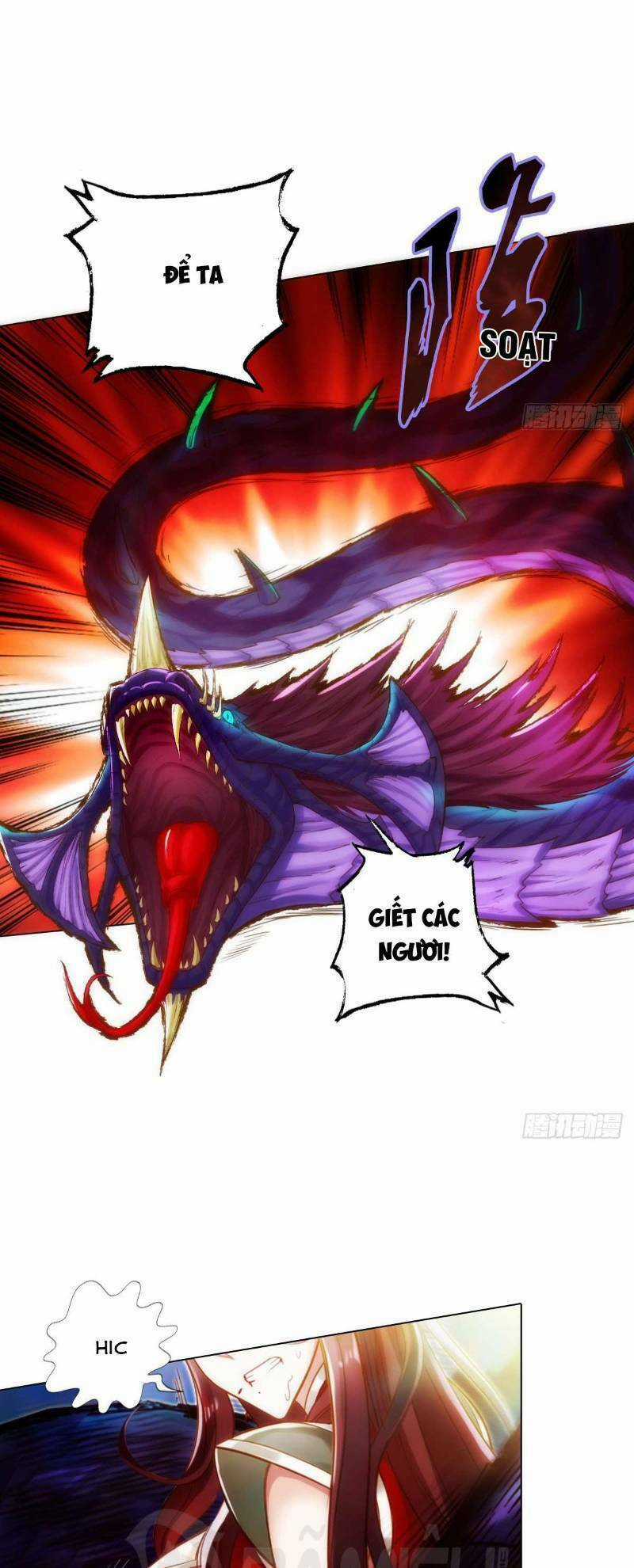 Lang Hoàn Thư Viện - Chapter 192 - Trang 26