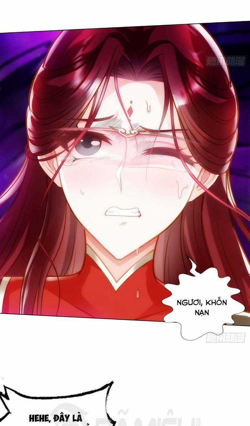 Lang Hoàn Thư Viện - Chapter 192 - Trang 30