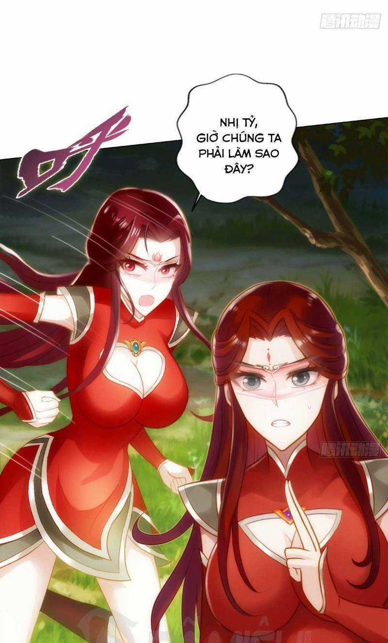 Lang Hoàn Thư Viện - Chapter 192 - Trang 4