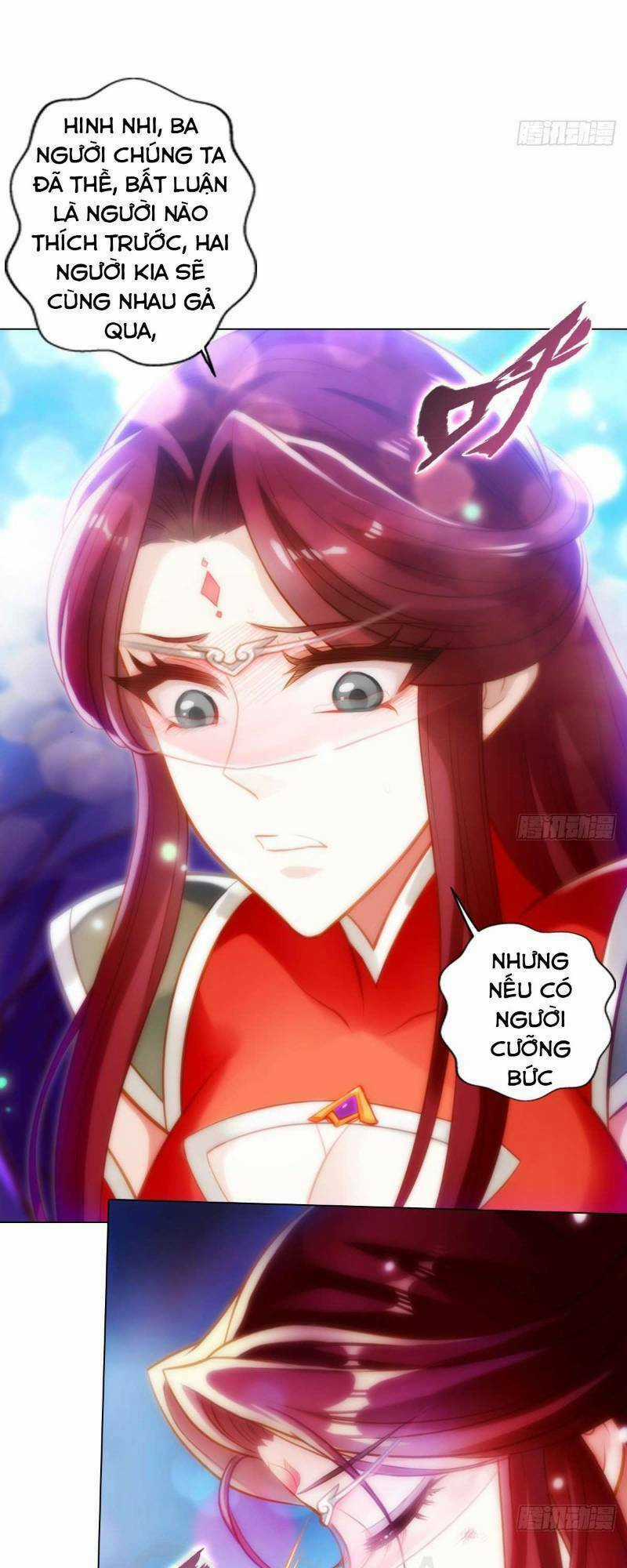 Lang Hoàn Thư Viện - Chapter 192 - Trang 32