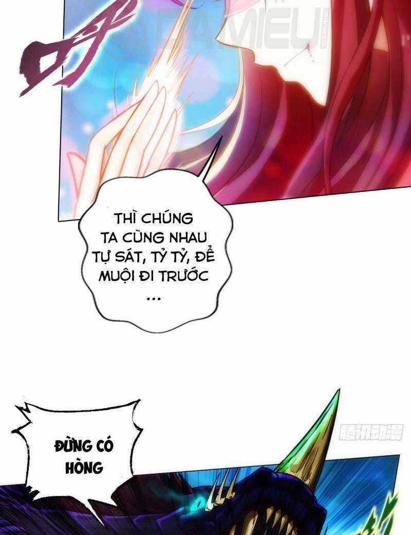 Lang Hoàn Thư Viện - Chapter 192 - Trang 33