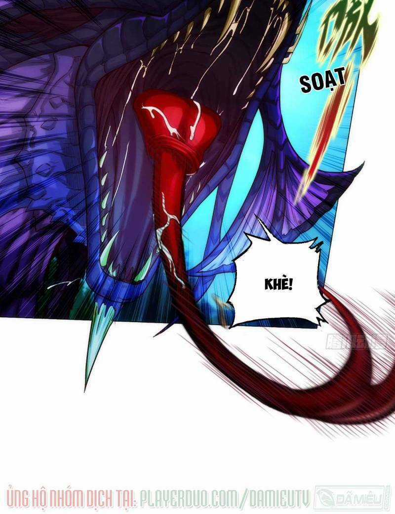 Lang Hoàn Thư Viện - Chapter 192 - Trang 34