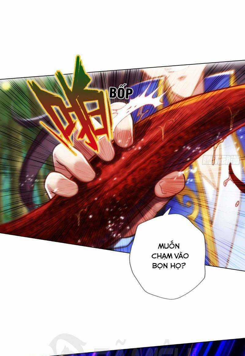 Lang Hoàn Thư Viện - Chapter 192 - Trang 35