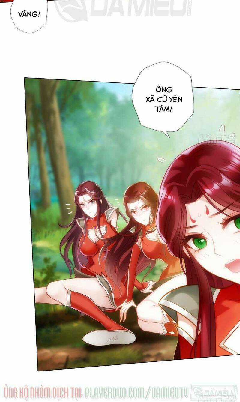 Lang Hoàn Thư Viện - Chapter 192 - Trang 40