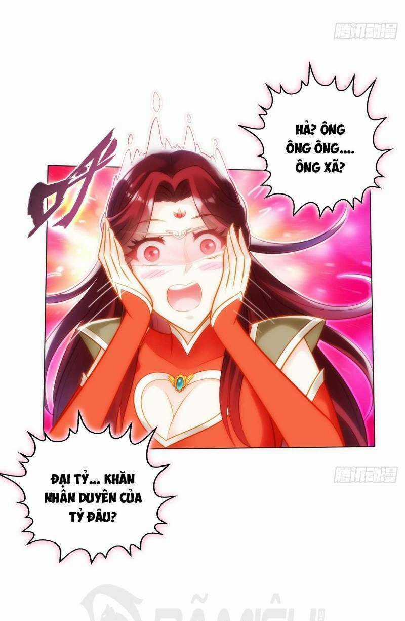 Lang Hoàn Thư Viện - Chapter 192 - Trang 41