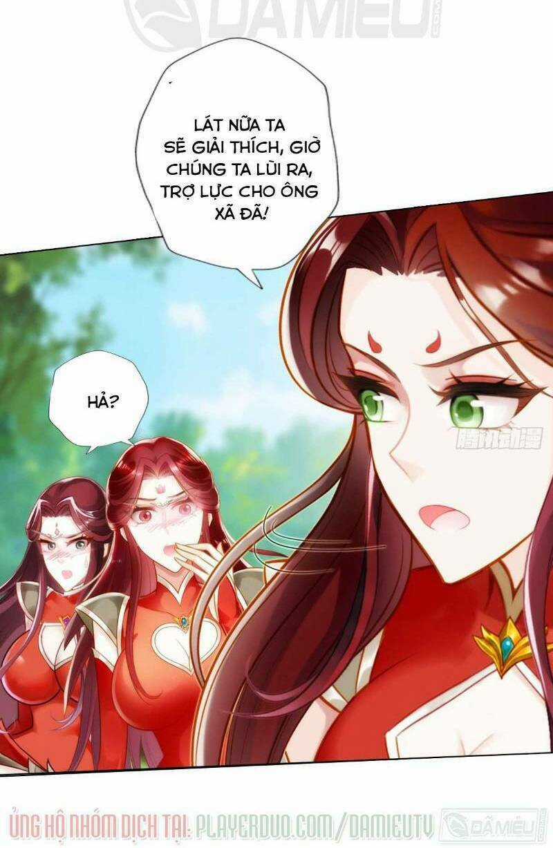 Lang Hoàn Thư Viện - Chapter 192 - Trang 42
