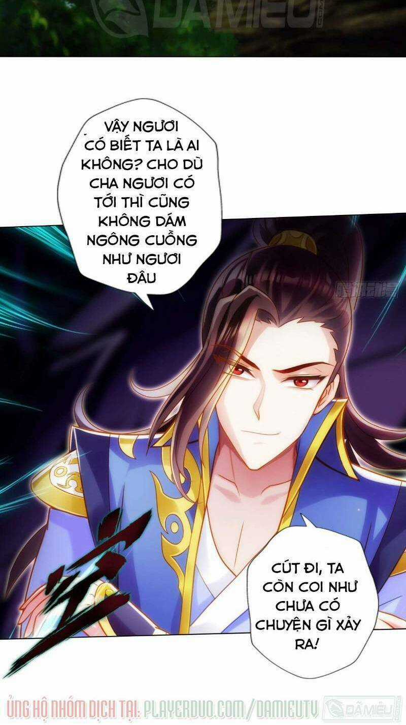 Lang Hoàn Thư Viện - Chapter 192 - Trang 44