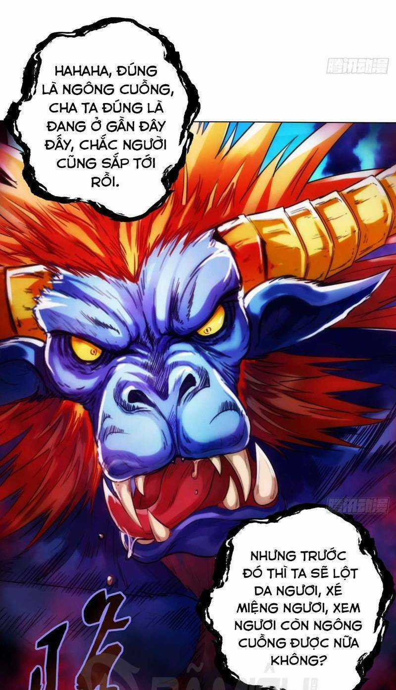 Lang Hoàn Thư Viện - Chapter 192 - Trang 45