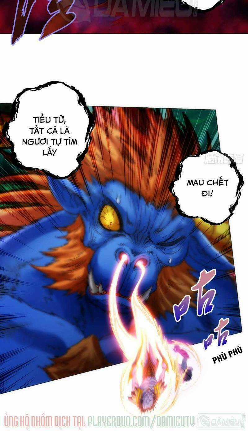 Lang Hoàn Thư Viện - Chapter 192 - Trang 46