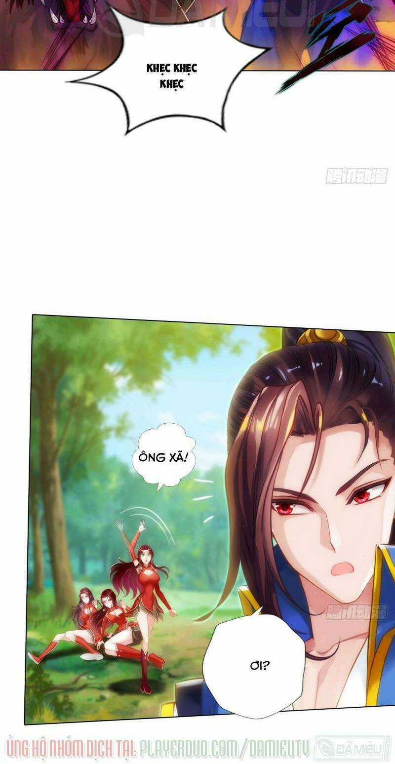 Lang Hoàn Thư Viện - Chapter 192 - Trang 48