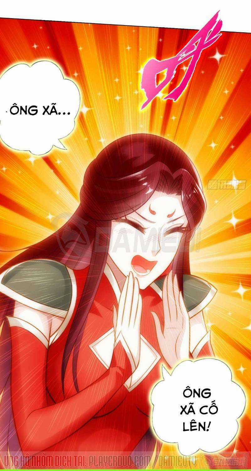 Lang Hoàn Thư Viện - Chapter 192 - Trang 49