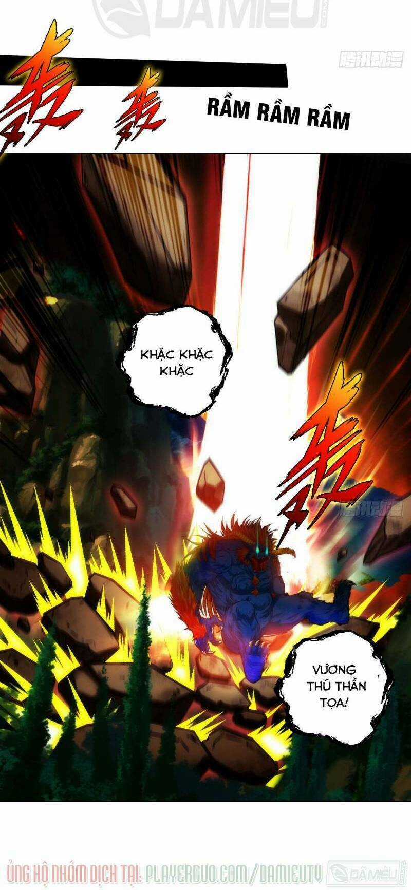 Lang Hoàn Thư Viện - Chapter 192 - Trang 7