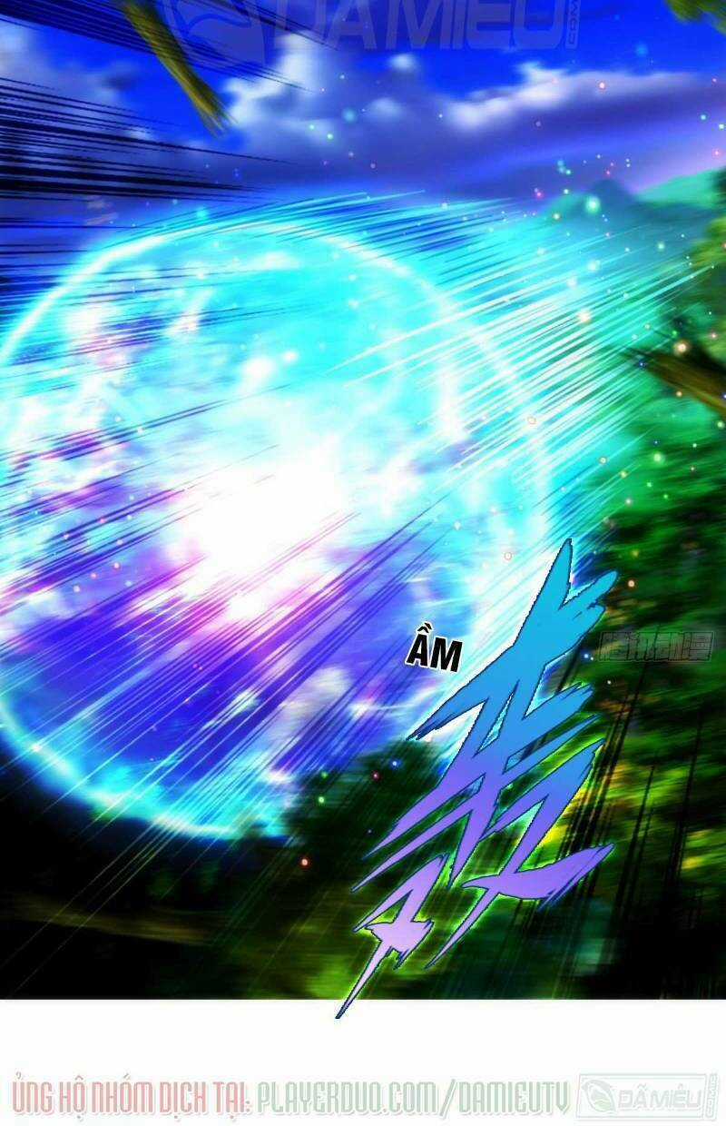 Lang Hoàn Thư Viện - Chapter 192 - Trang 9