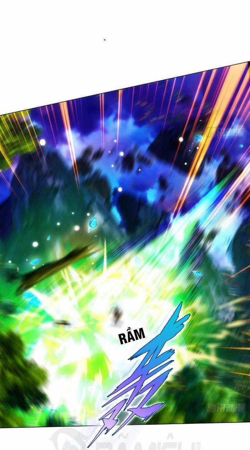 Lang Hoàn Thư Viện - Chapter 192 - Trang 10