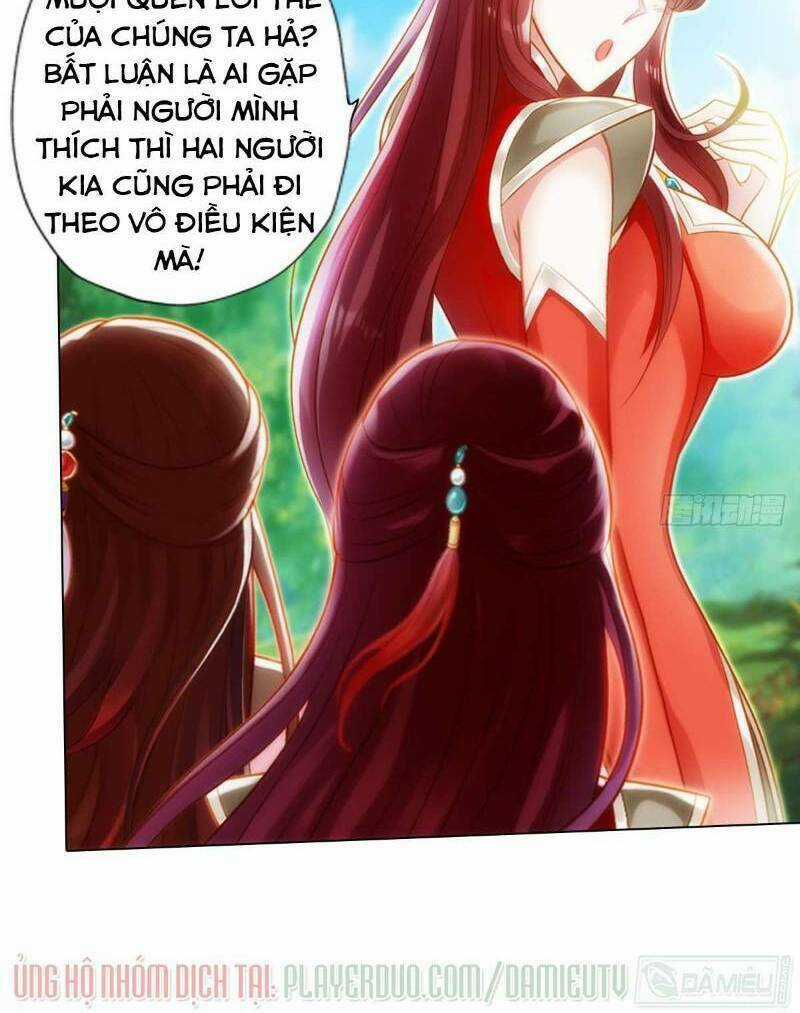 Lang Hoàn Thư Viện - Chapter 194 - Trang 3