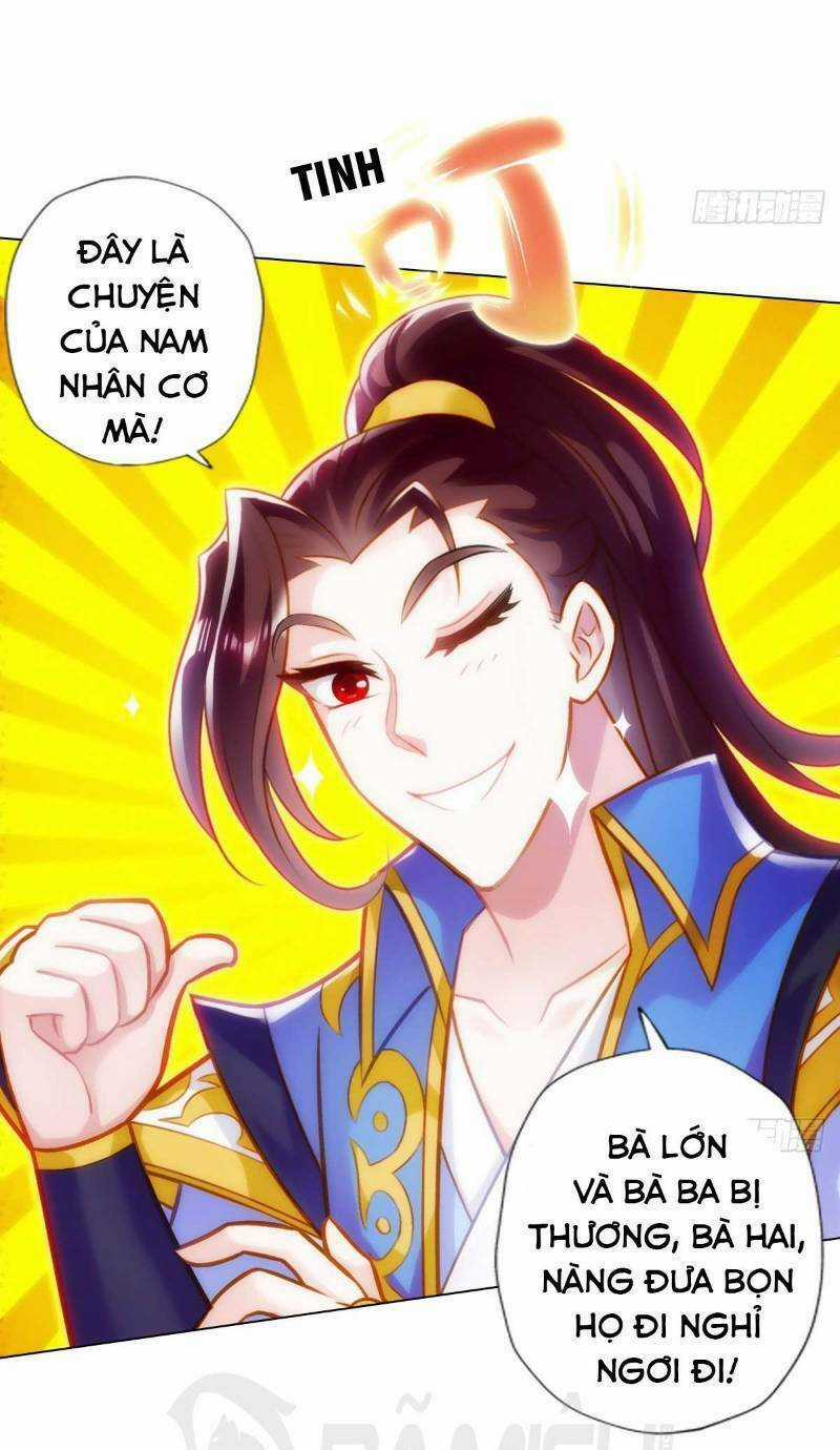 Lang Hoàn Thư Viện - Chapter 194 - Trang 24