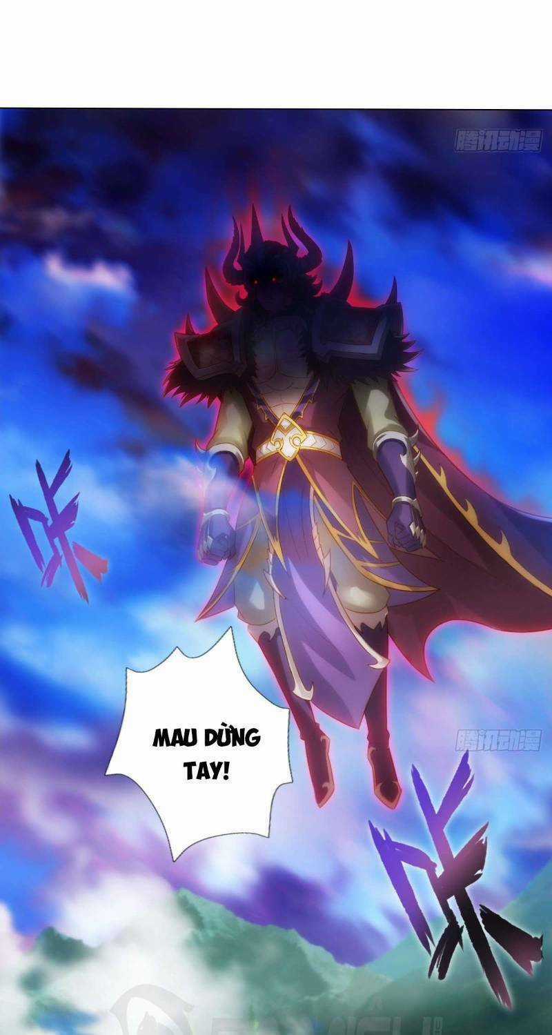 Lang Hoàn Thư Viện - Chapter 194 - Trang 35