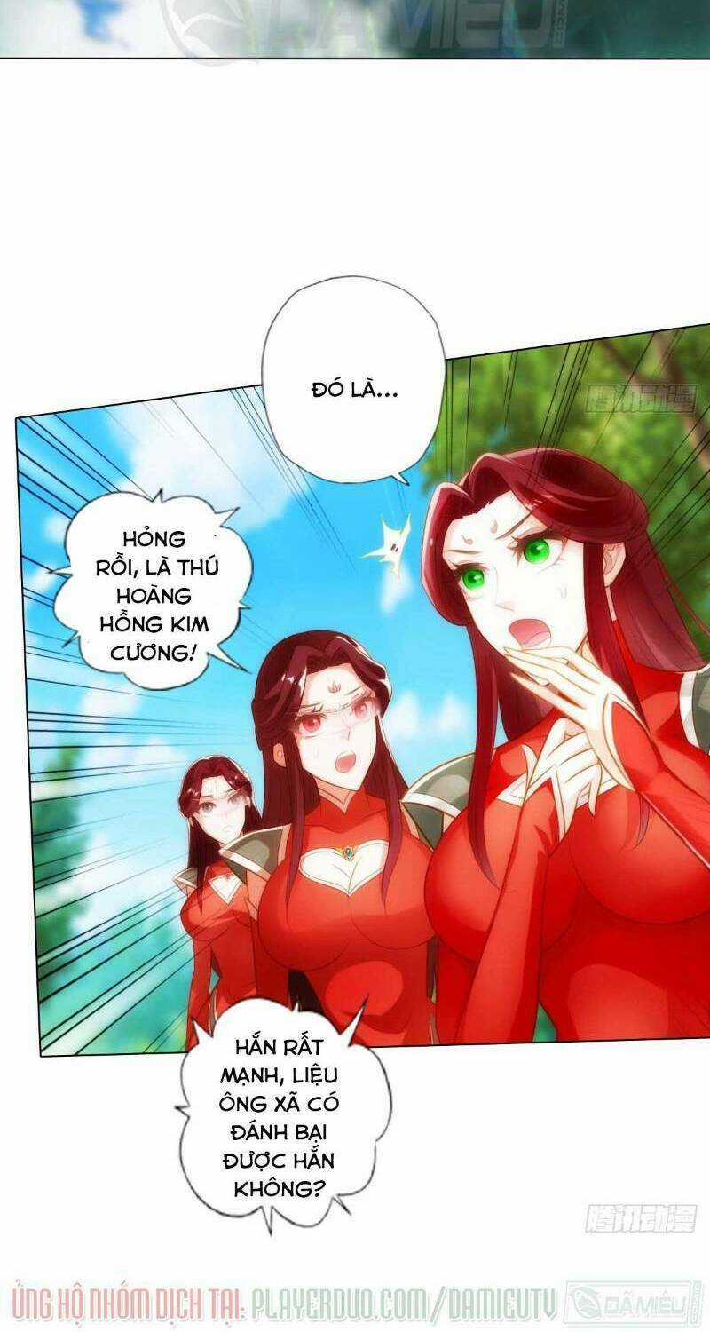 Lang Hoàn Thư Viện - Chapter 194 - Trang 36